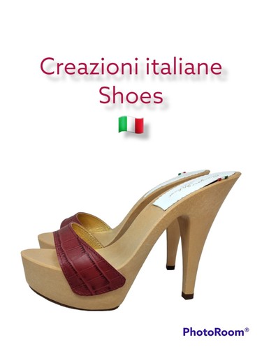 Zoccoli clogs mules - , shoes