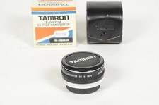 Tamron duplicatore - tamron,