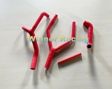 Tubo radiatore silicone Fit