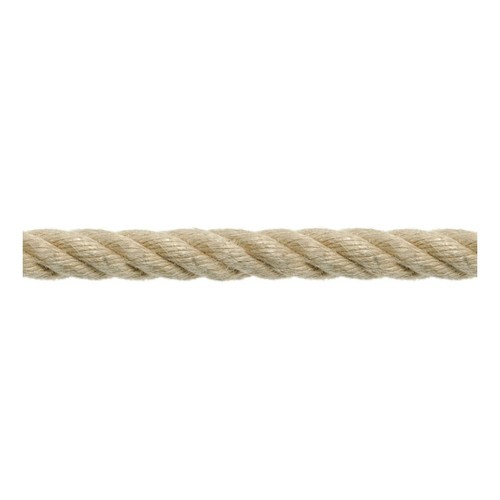 Corda canapa 25 - corda,