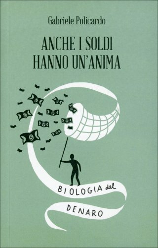 Libro anche soldi hanno - libro, i