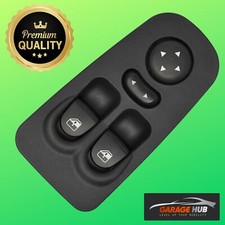 ➡️ Pulsantiera Controllo Comandi alza cristalli vetri LANCIA Ypsilon Y 03-11