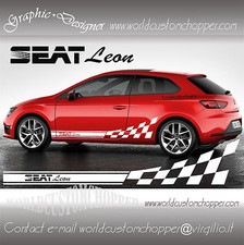 ADESIVI FASCE STICKERS SOTTO