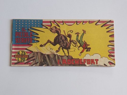 Fumetto striscia originale - striscia,