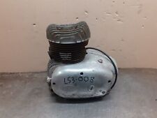 BLOCCO MOTORE MV AGUSTA 125 PULLMAN 2T