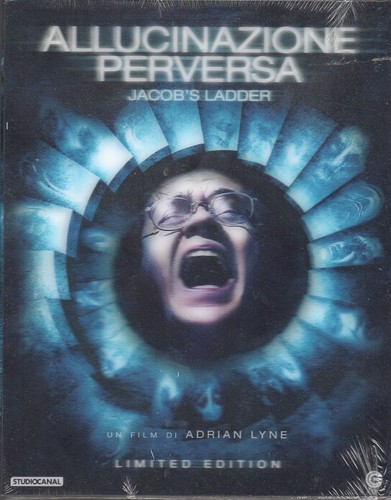 Allucinazione perversa a - allucinazione,