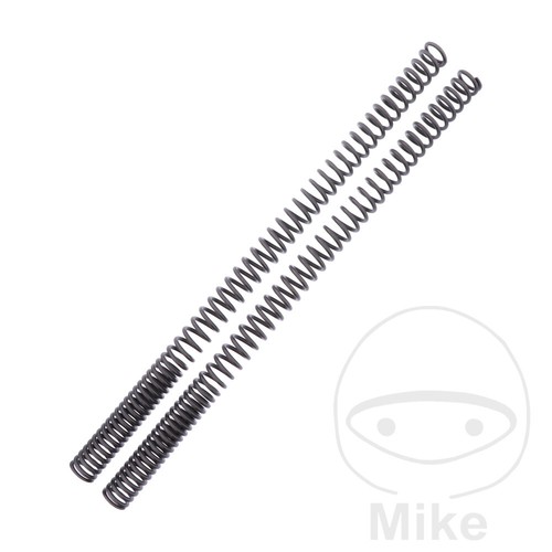Molle forcella progressive - , yss