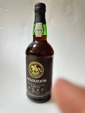 BOTTIGLIA COLLEZIONE VINO