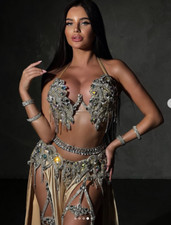 I migliori costumi danza del