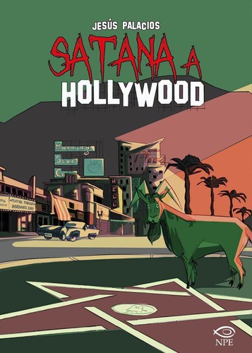 Satana hollywood edizioni - a,
