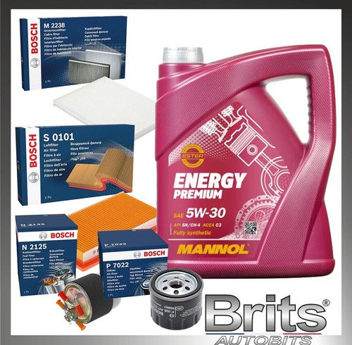 Kit tagliando filtri completo - tagliando,