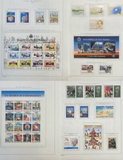 SAN MARINO - Complete Year