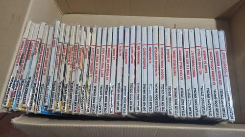 Dylan dog speciali serie - dylan,