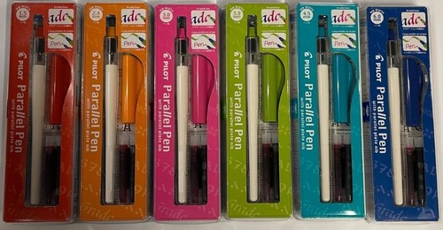 Pilot parallel calligraphy pen - pilot,