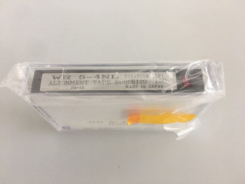 Sony video8 8mm hi8 alignment - video8,