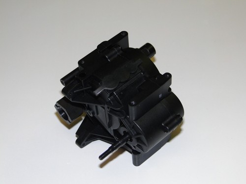 Nuovo hpi savage 9 rtr - savage,