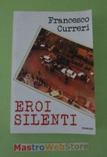 FRANCESCO CURRERI - EROI