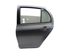 PORTIERA POSTERIORE SINISTRA PER TOYOTA Yaris Serie 670040D110 2SZ-FE (05>08)
