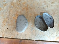 Fianchetti Portaoggetti Gilera 150 Super Sport