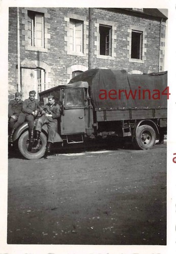 Soldati con camion - 3t,