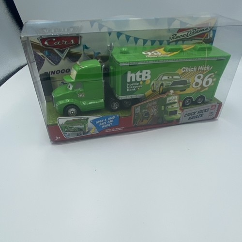 Mattel disney pixar cars - disney,