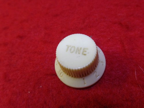 Pomello tono fender - tono,