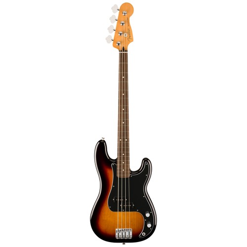 Fender player precision - ii,