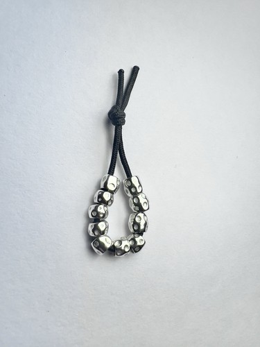 Nuove perle dodo pomellato - perle,