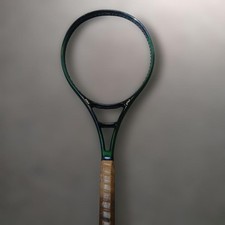 Racchetta da tennis oversize