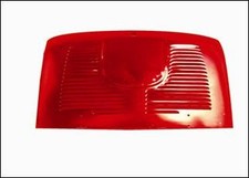 COFANO POSTERIORE FIAT 600