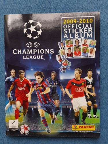 Album completo panini - album,