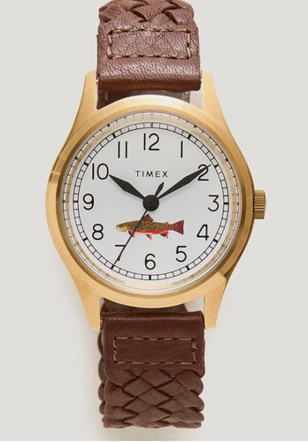 Nuovo crew timex mk1 - timex,