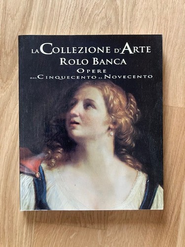 Collezione arte rolo - la, d'arte