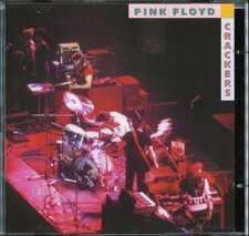 Pink Floyd - Hollywood 1972