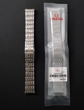 Omega De Ville Hour Vision Blu