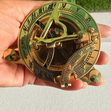 Bussola tascabile nautica