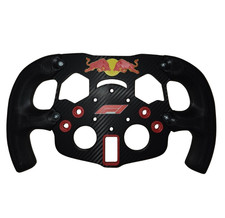 Mod Volante Red Bull Style per