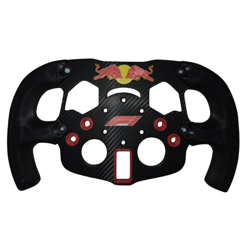 Mod volante red bull - style, per
