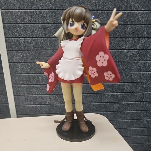 Maji kyudo - maji-kyudo, maji-chan