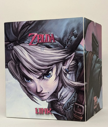 Legend zelda twilight - of,