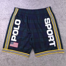 Polo pantaloncino sportivo