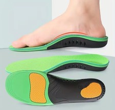 SOLETTE PLANTARI ORTOPEDICI