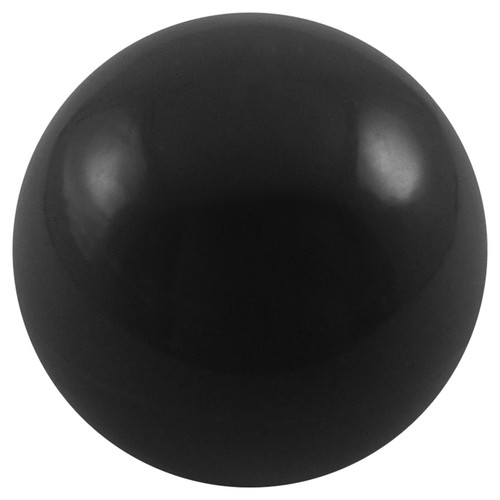 Joystick arcade nero - 35, mm