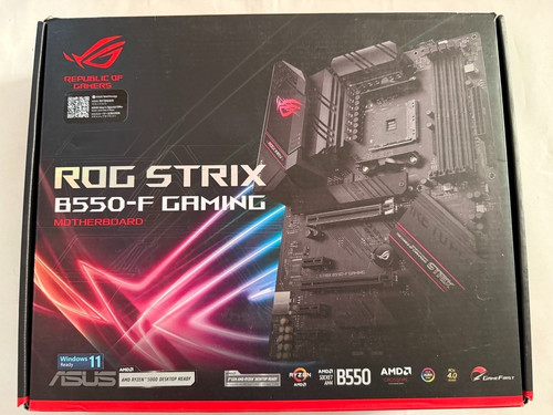 Asus rog strix b550 gaming - asus,