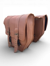 Coppia borse posteriori - borse,