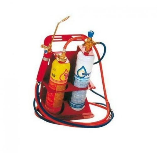 Kit per saldatura autogena - per,