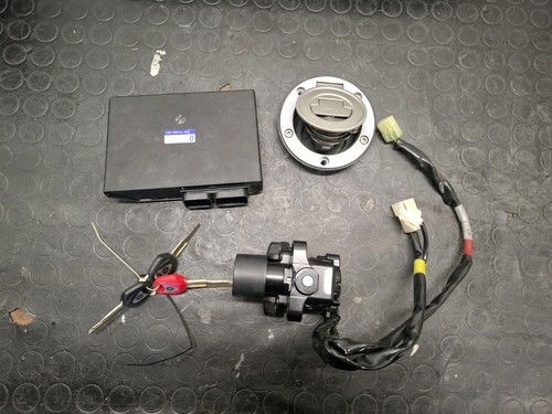 Kit serrature centralina - serrature,