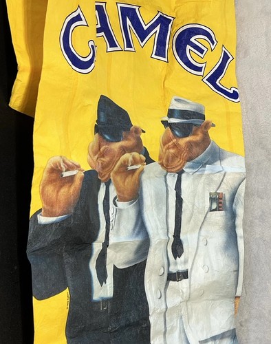 Giacca vento vintage - a, 1992