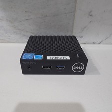 Dell Wyse 3040 Thin Client