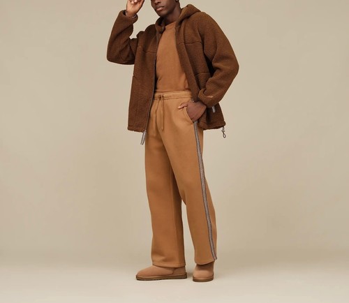 Pantaloni uomo ugg tasman - pantaloni,